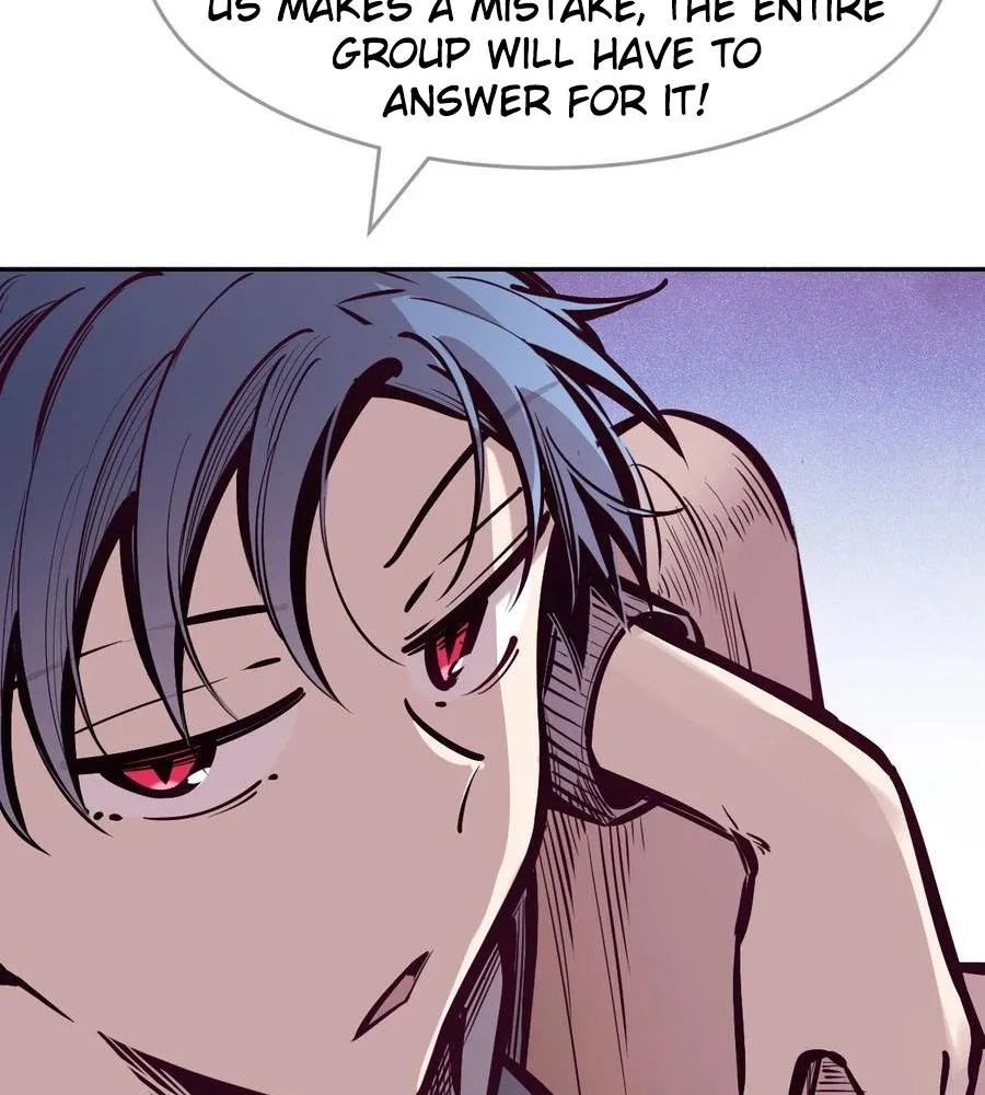 Demon X Angel, Can’t Get Along! Chapter 71 page 14 - 