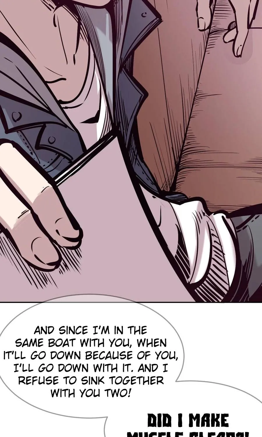 Demon X Angel, Can’t Get Along! Chapter 71 page 15 - 