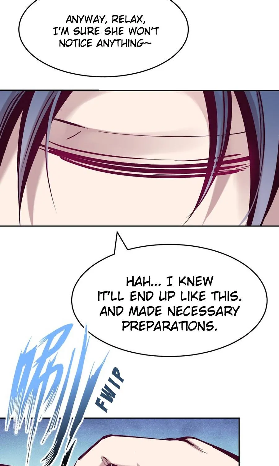 Demon X Angel, Can’t Get Along! Chapter 71 page 18 - 