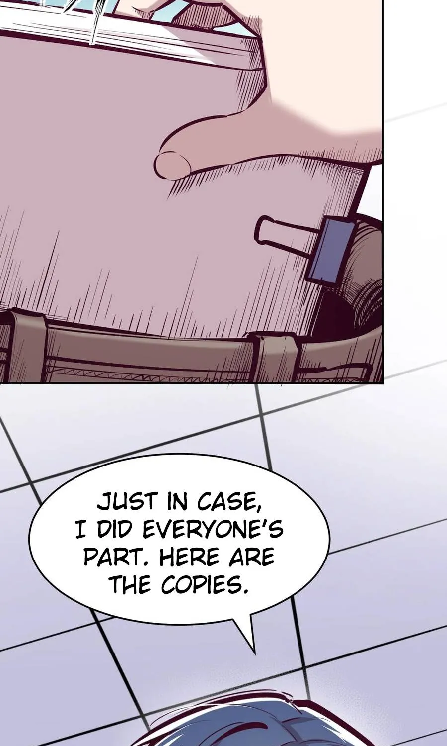 Demon X Angel, Can’t Get Along! Chapter 71 page 19 - 