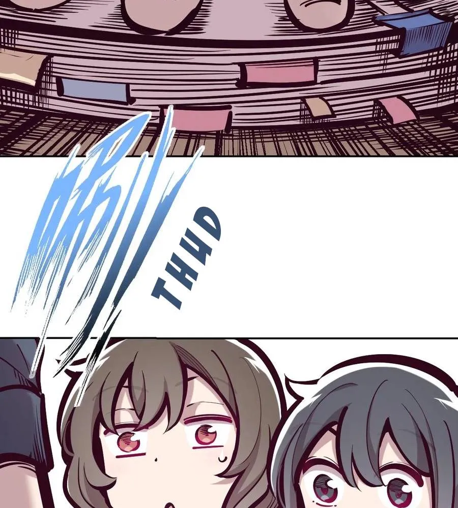 Demon X Angel, Can’t Get Along! Chapter 71 page 21 - 