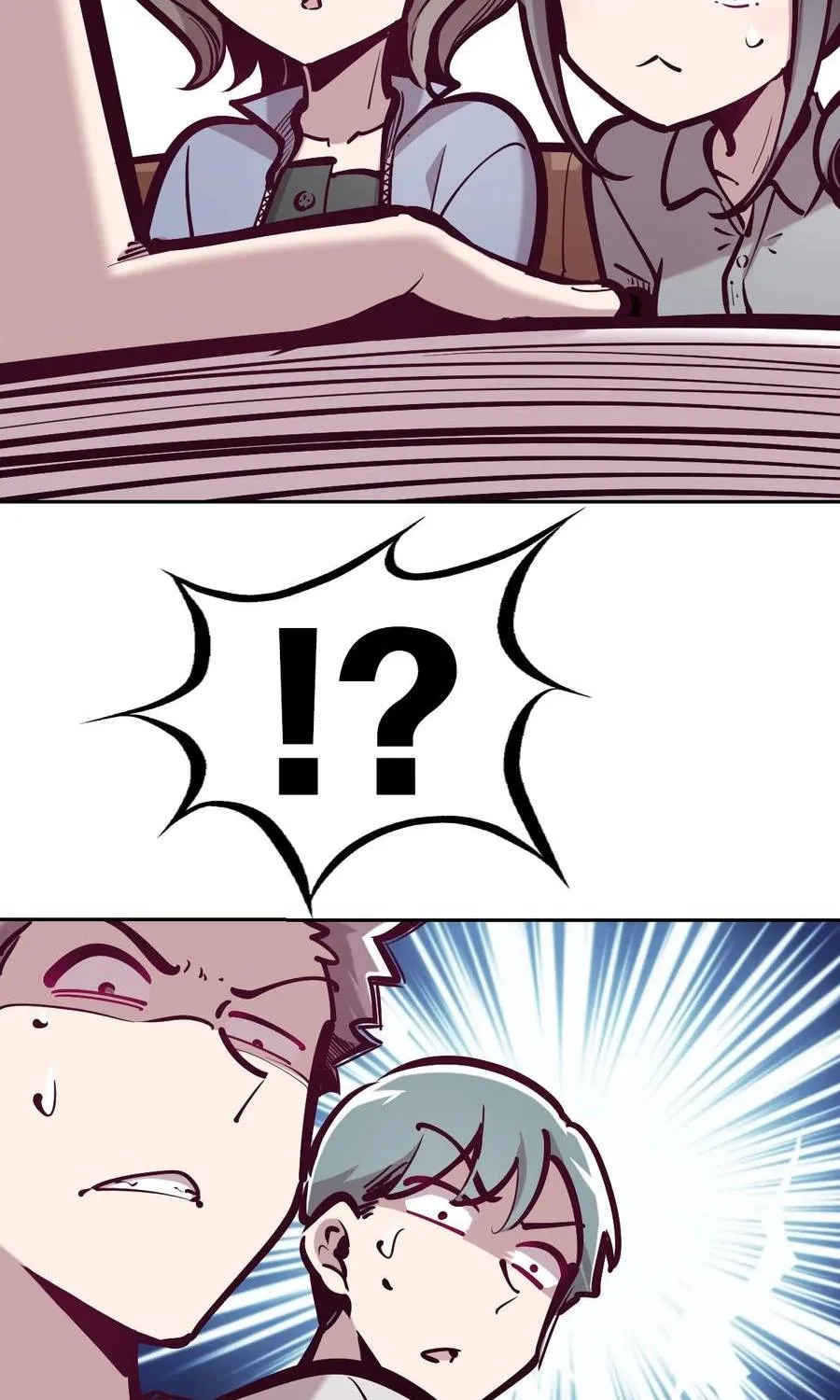 Demon X Angel, Can’t Get Along! Chapter 71 page 22 - 