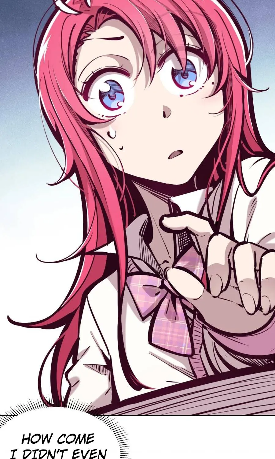 Demon X Angel, Can’t Get Along! Chapter 71 page 24 - 
