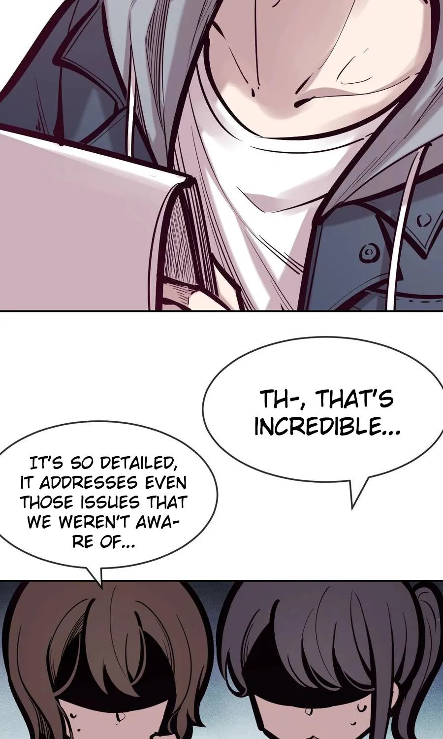 Demon X Angel, Can’t Get Along! Chapter 71 page 29 - 