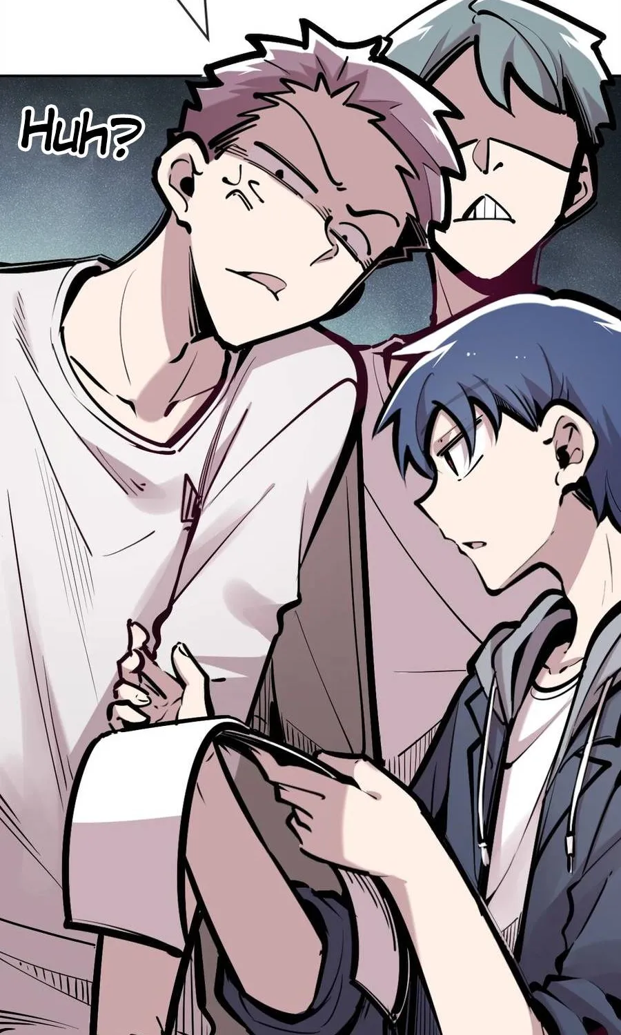 Demon X Angel, Can’t Get Along! Chapter 71 page 4 - 