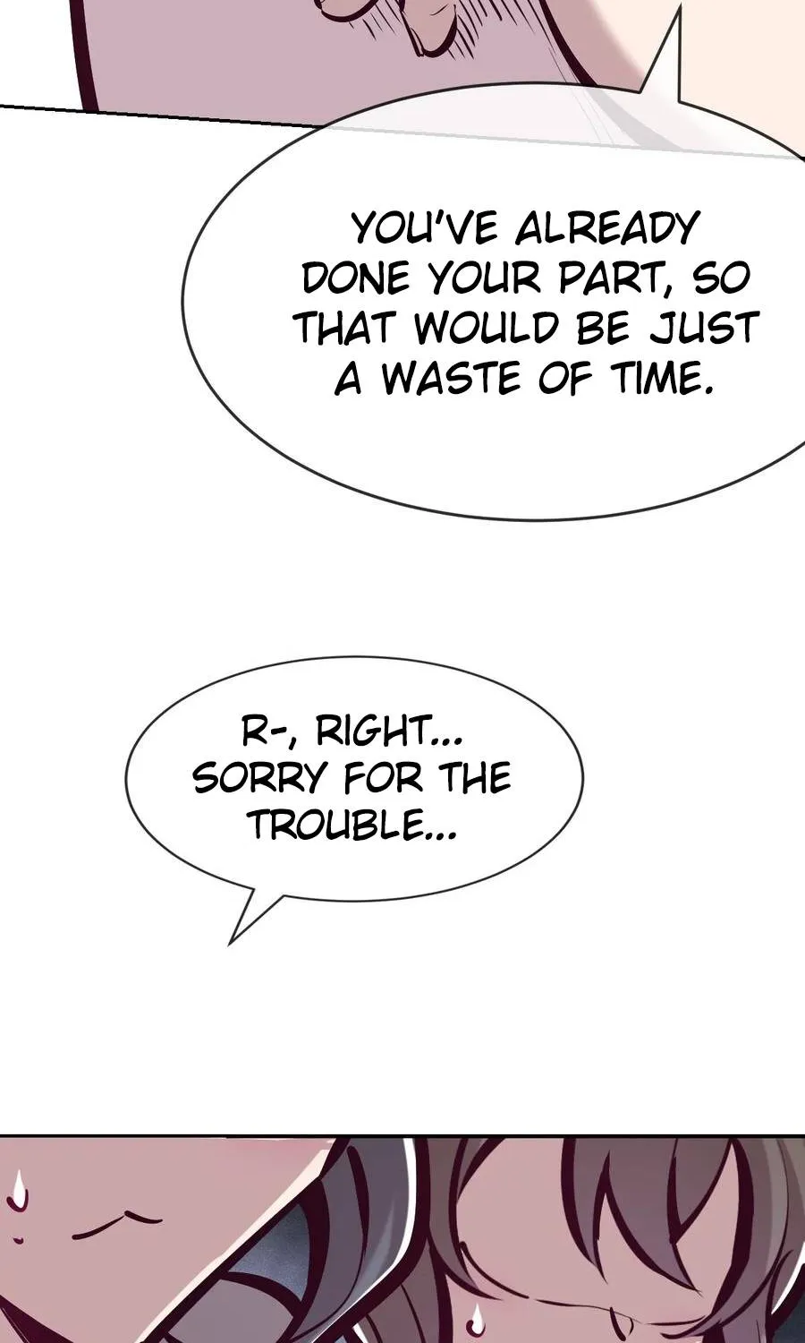 Demon X Angel, Can’t Get Along! Chapter 71 page 32 - 