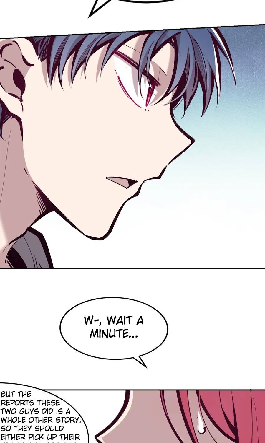 Demon X Angel, Can’t Get Along! Chapter 71 page 34 - 
