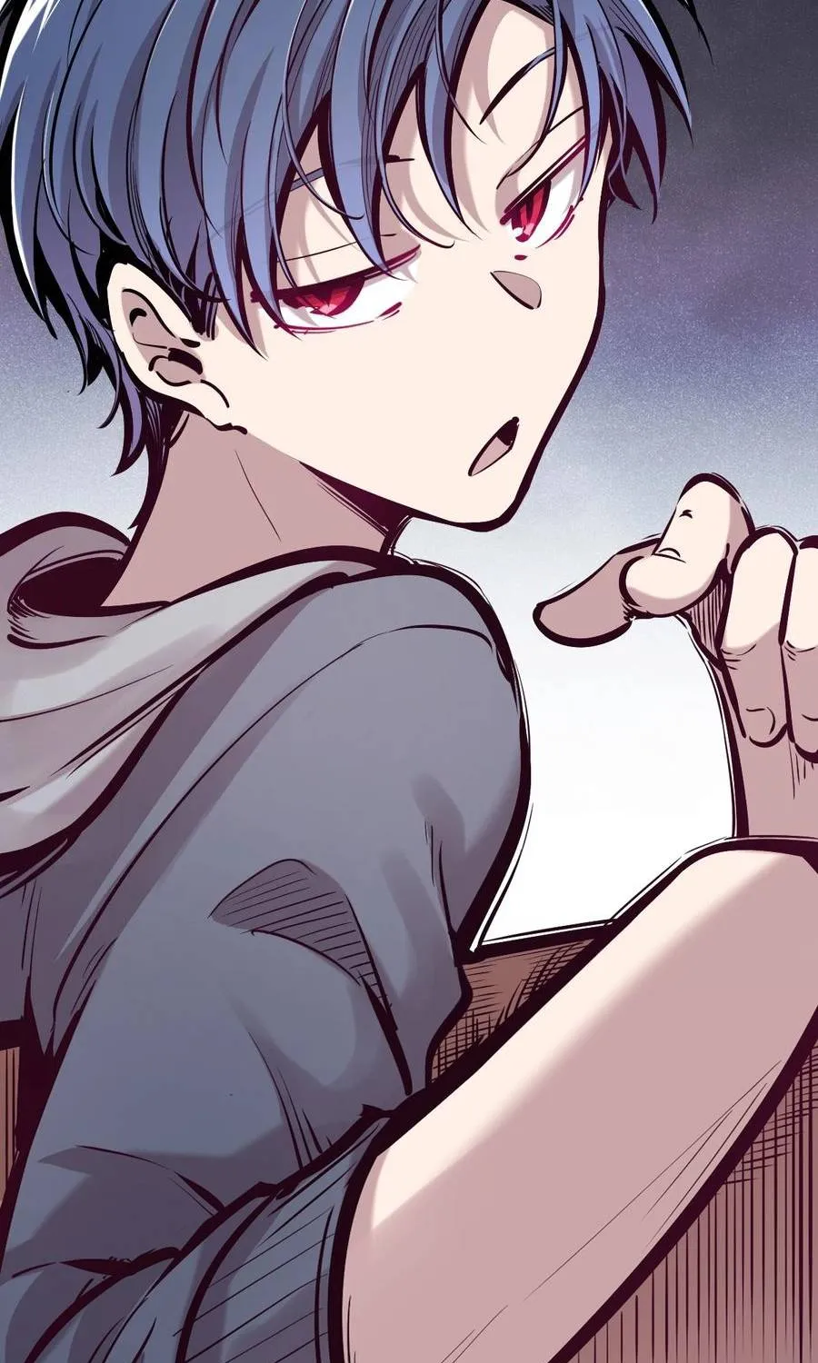 Demon X Angel, Can’t Get Along! Chapter 71 page 36 - 