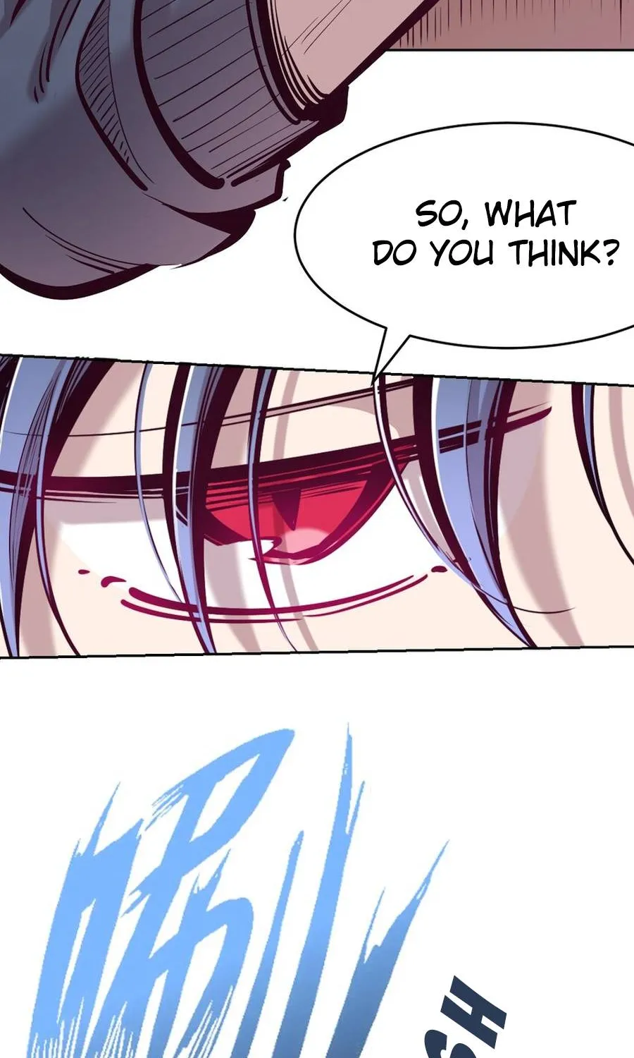 Demon X Angel, Can’t Get Along! Chapter 71 page 37 - 