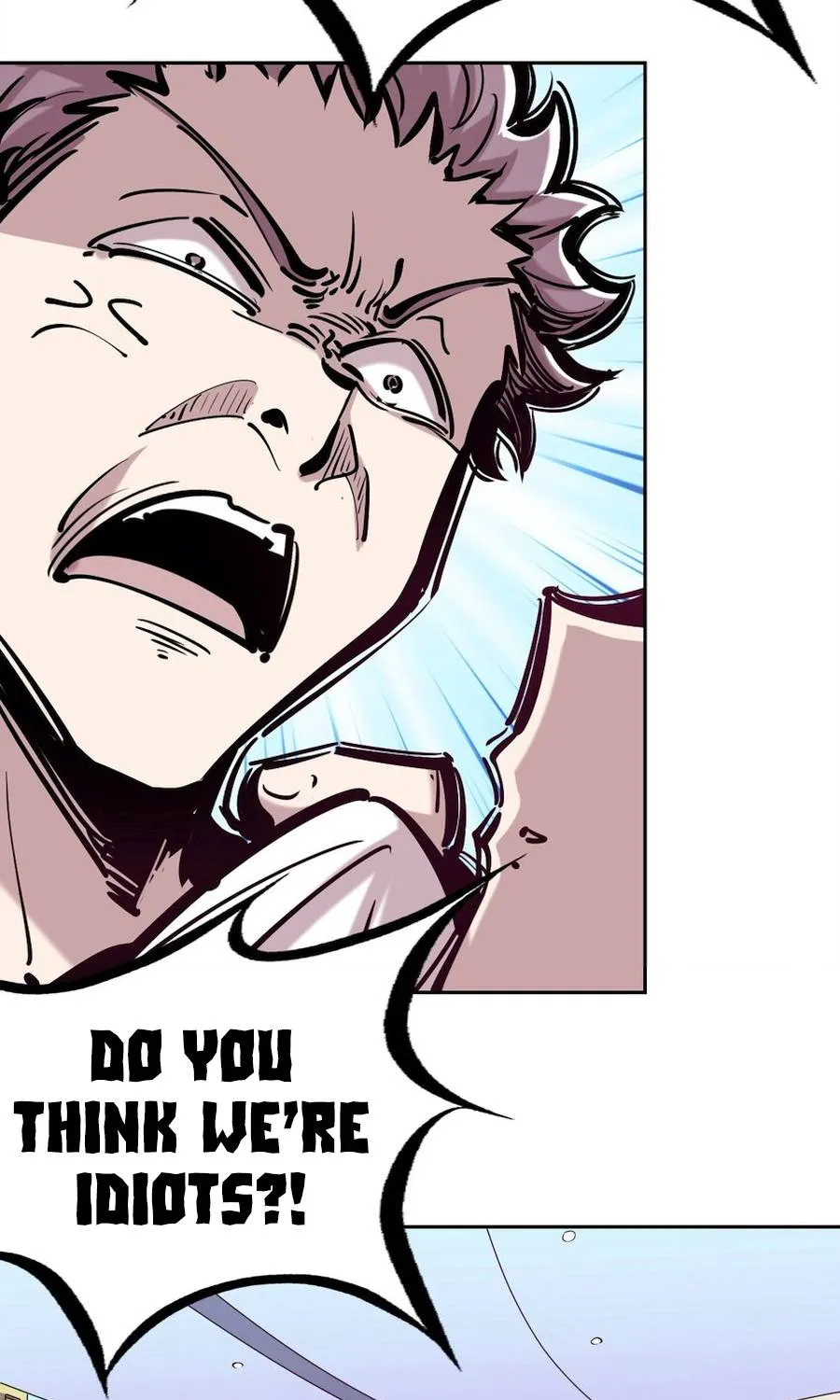 Demon X Angel, Can’t Get Along! Chapter 71 page 40 - 