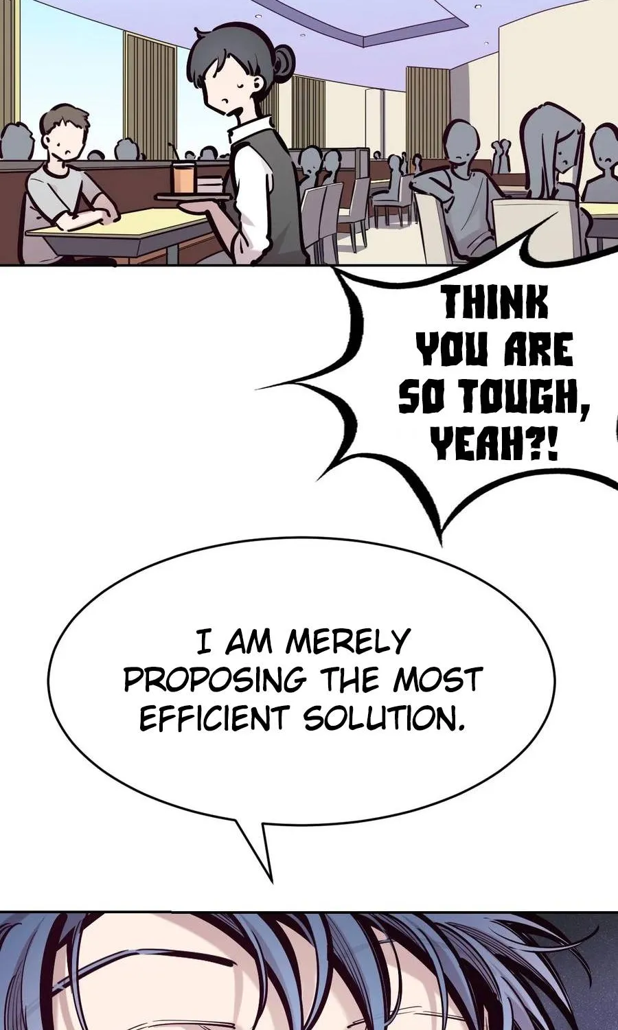 Demon X Angel, Can’t Get Along! Chapter 71 page 41 - 