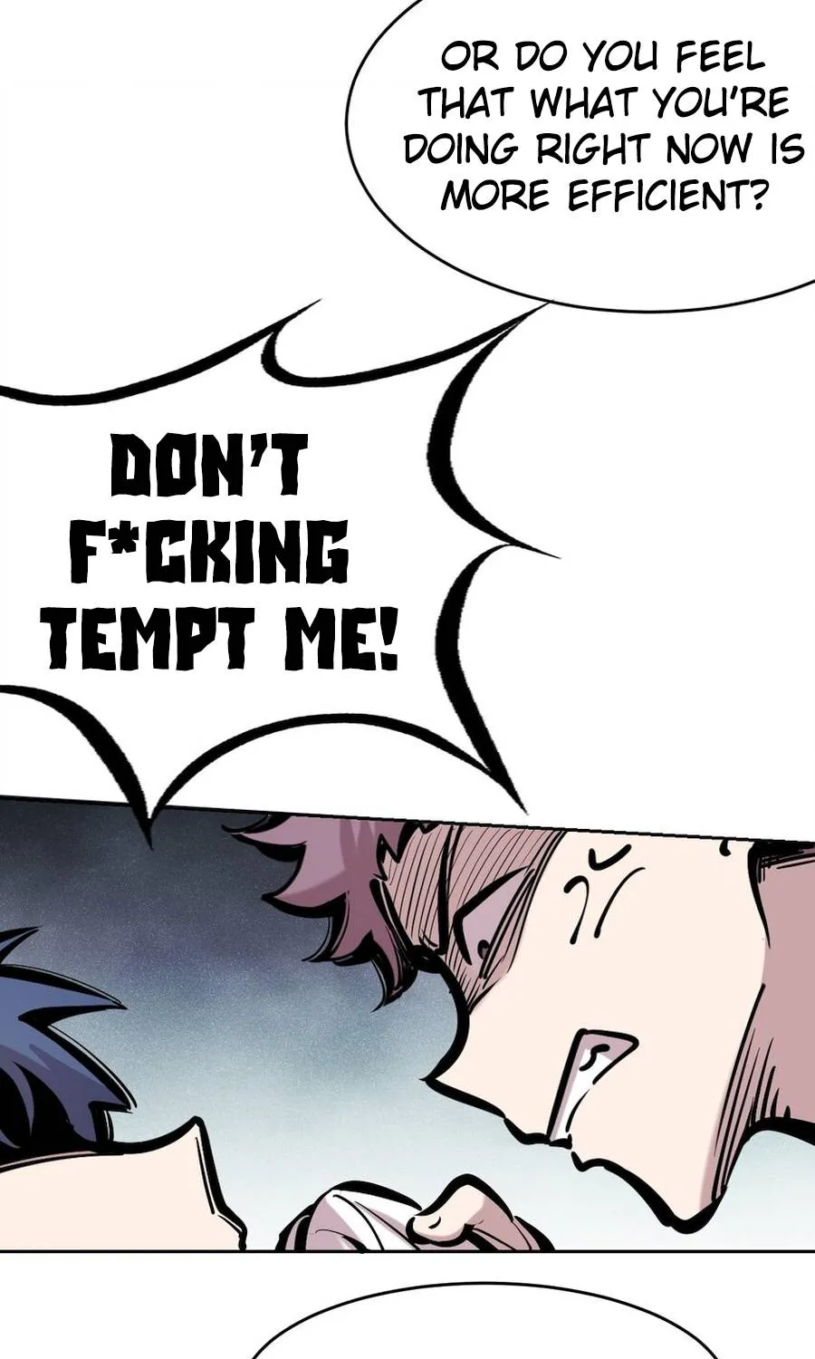 Demon X Angel, Can’t Get Along! Chapter 71 page 43 - 