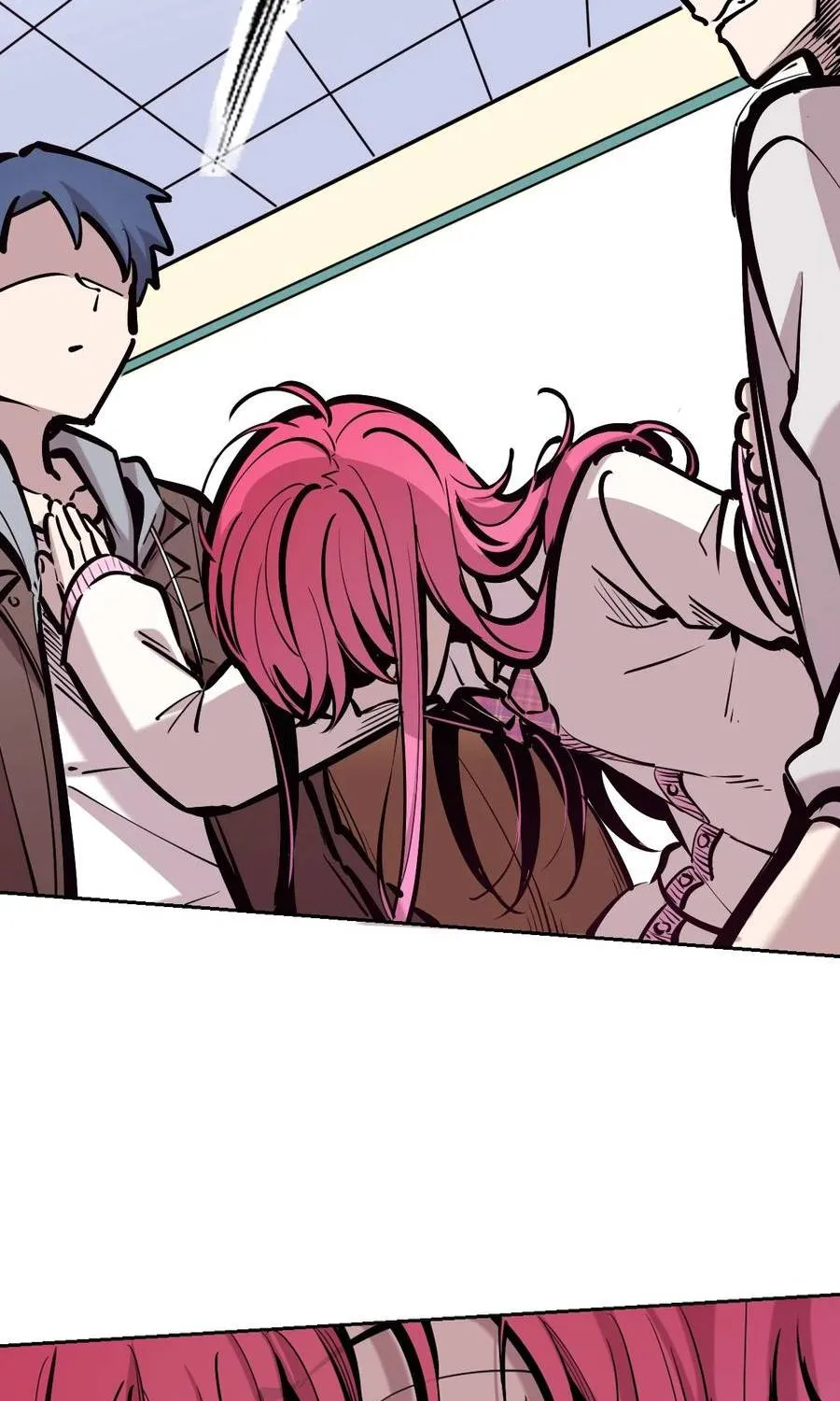 Demon X Angel, Can’t Get Along! Chapter 71 page 45 - 