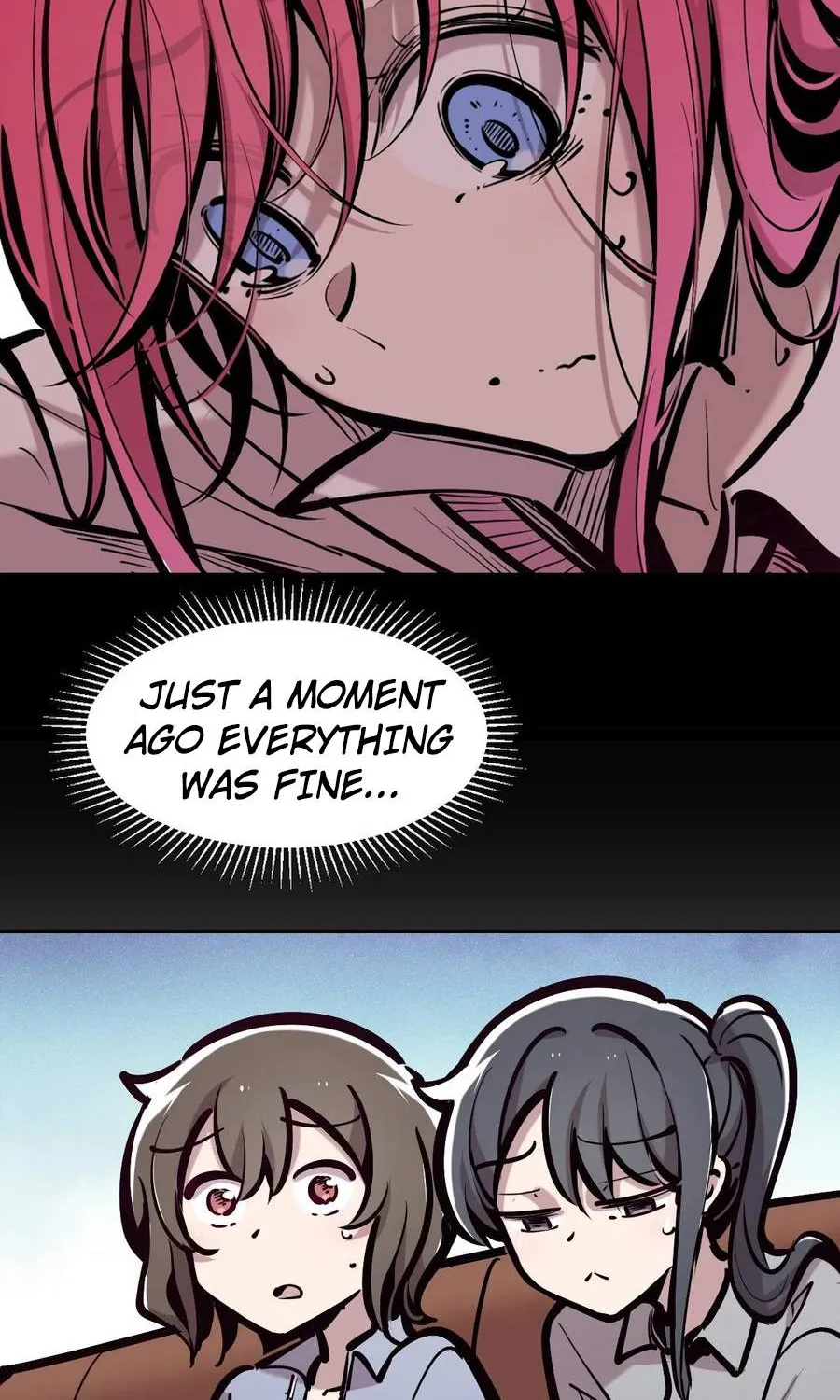 Demon X Angel, Can’t Get Along! Chapter 71 page 46 - 