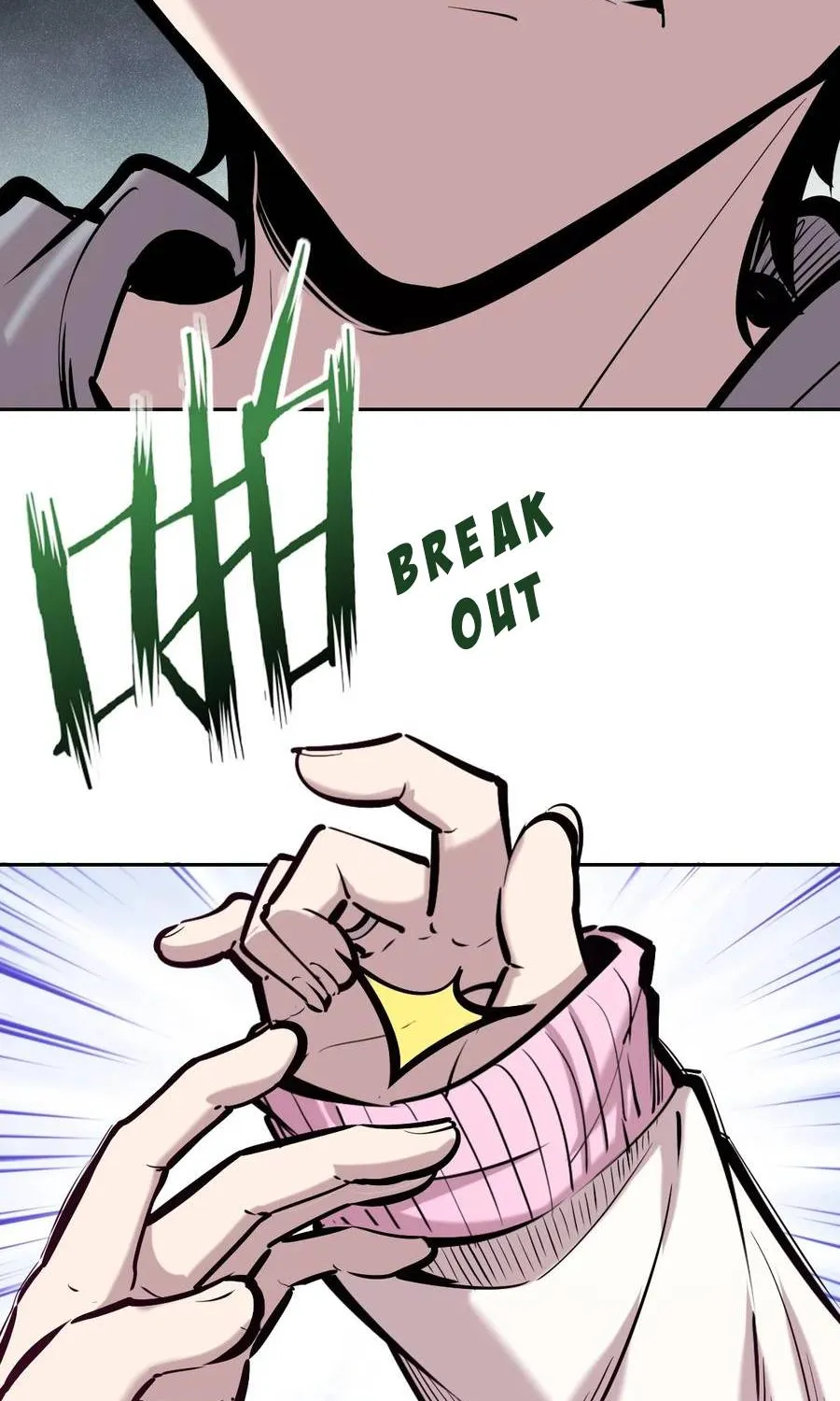 Demon X Angel, Can’t Get Along! Chapter 71 page 48 - 