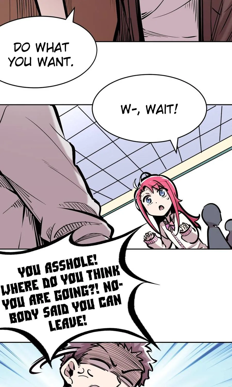 Demon X Angel, Can’t Get Along! Chapter 71 page 50 - 