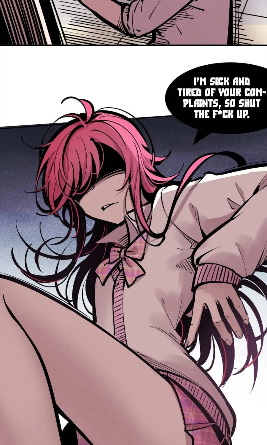 Demon X Angel, Can’t Get Along! Chapter 71 page 53 - 