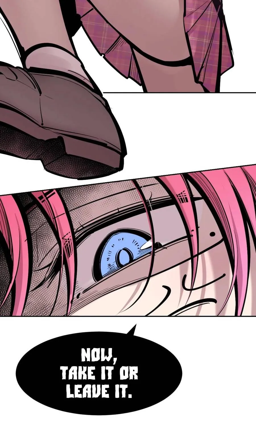 Demon X Angel, Can’t Get Along! Chapter 71 page 54 - 