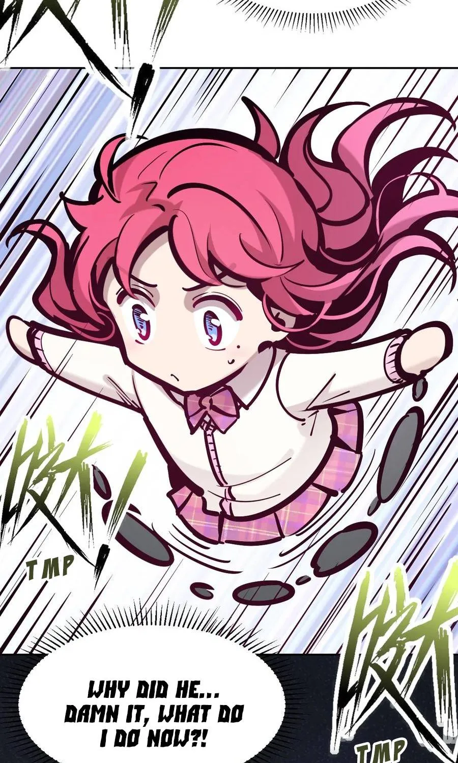 Demon X Angel, Can’t Get Along! Chapter 71 page 58 - 