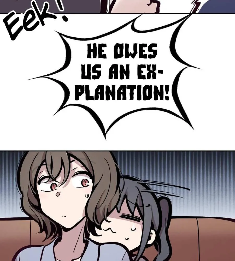 Demon X Angel, Can’t Get Along! Chapter 71 page 7 - 