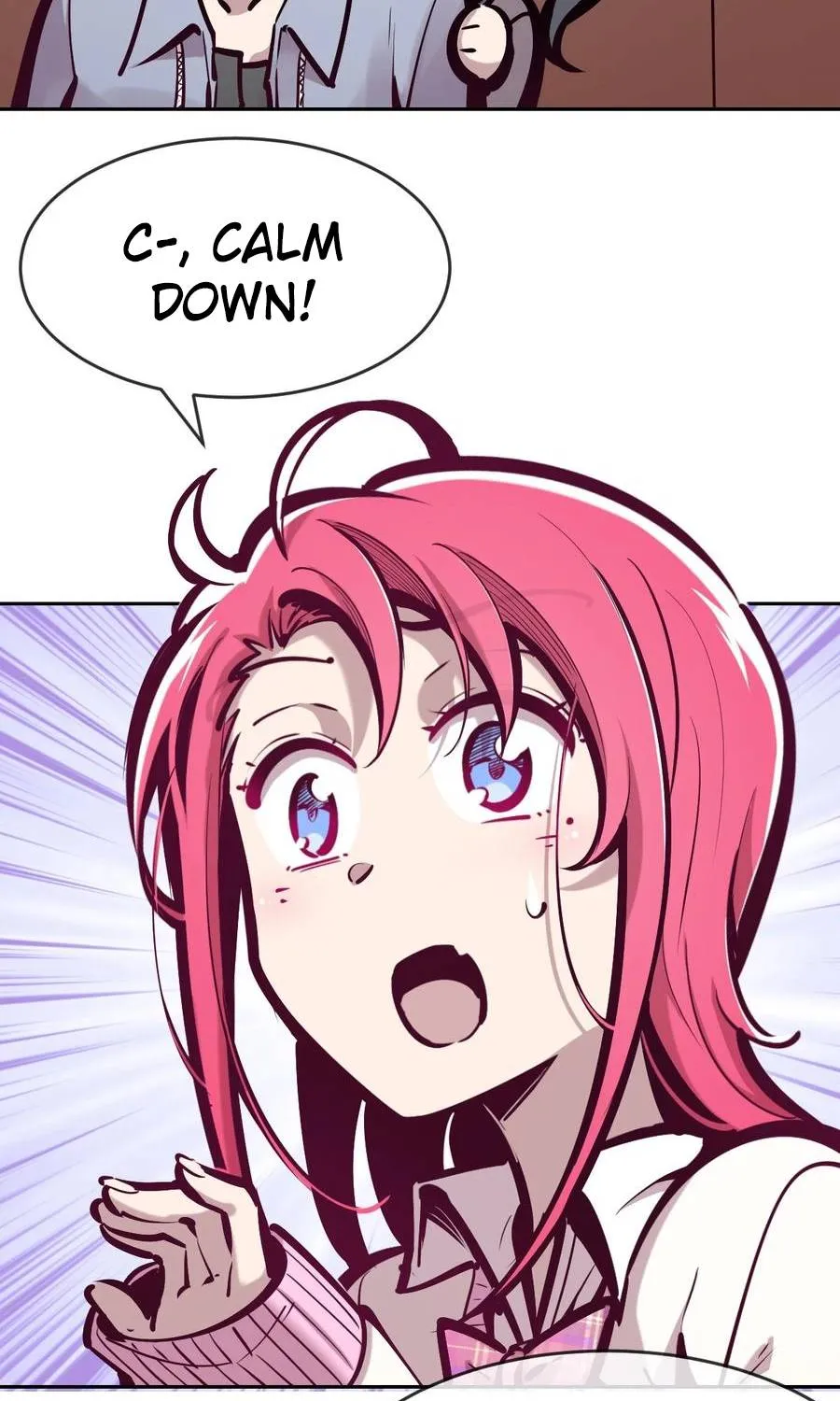 Demon X Angel, Can’t Get Along! Chapter 71 page 8 - 