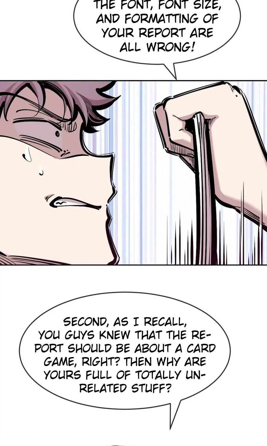 Demon X Angel, Can’t Get Along! Chapter 71 page 10 - 