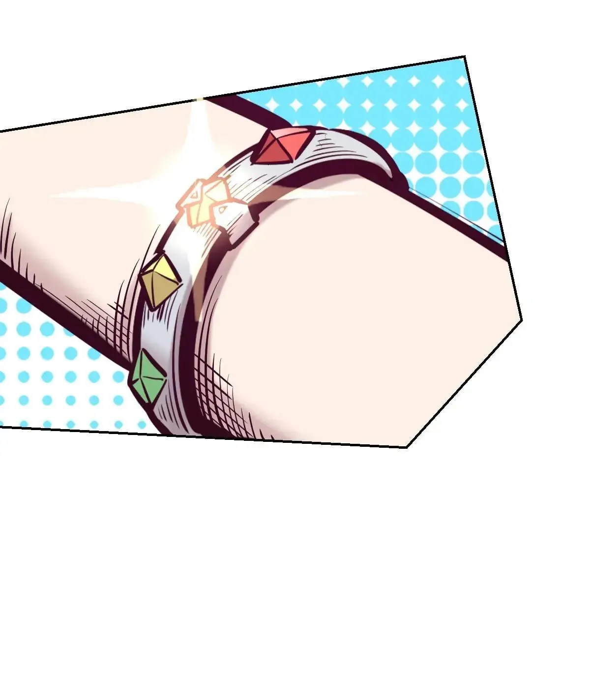 Demon X Angel, Can’t Get Along! Chapter 72.1 page 105 - 
