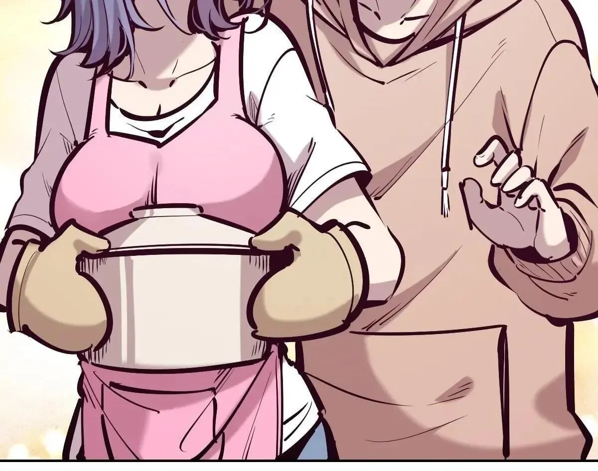 Demon X Angel, Can’t Get Along! Chapter 72.1 page 12 - 