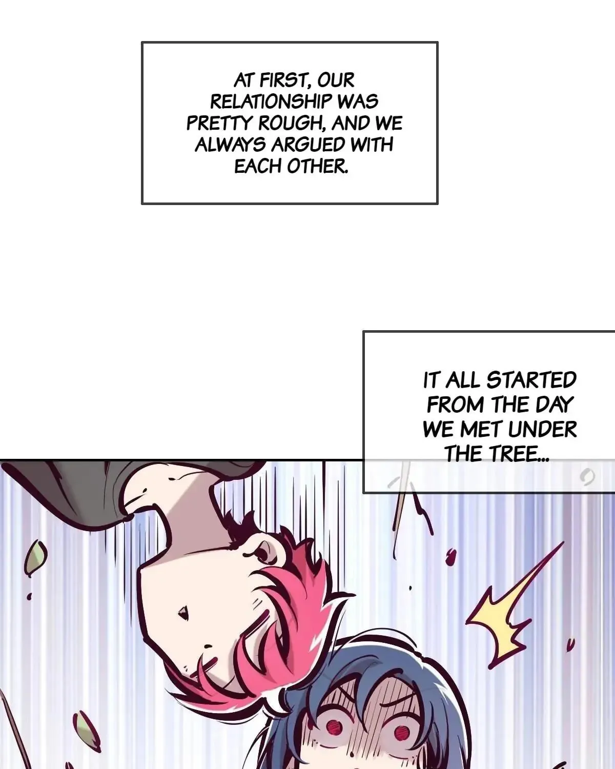 Demon X Angel, Can’t Get Along! Chapter 72.1 page 14 - 