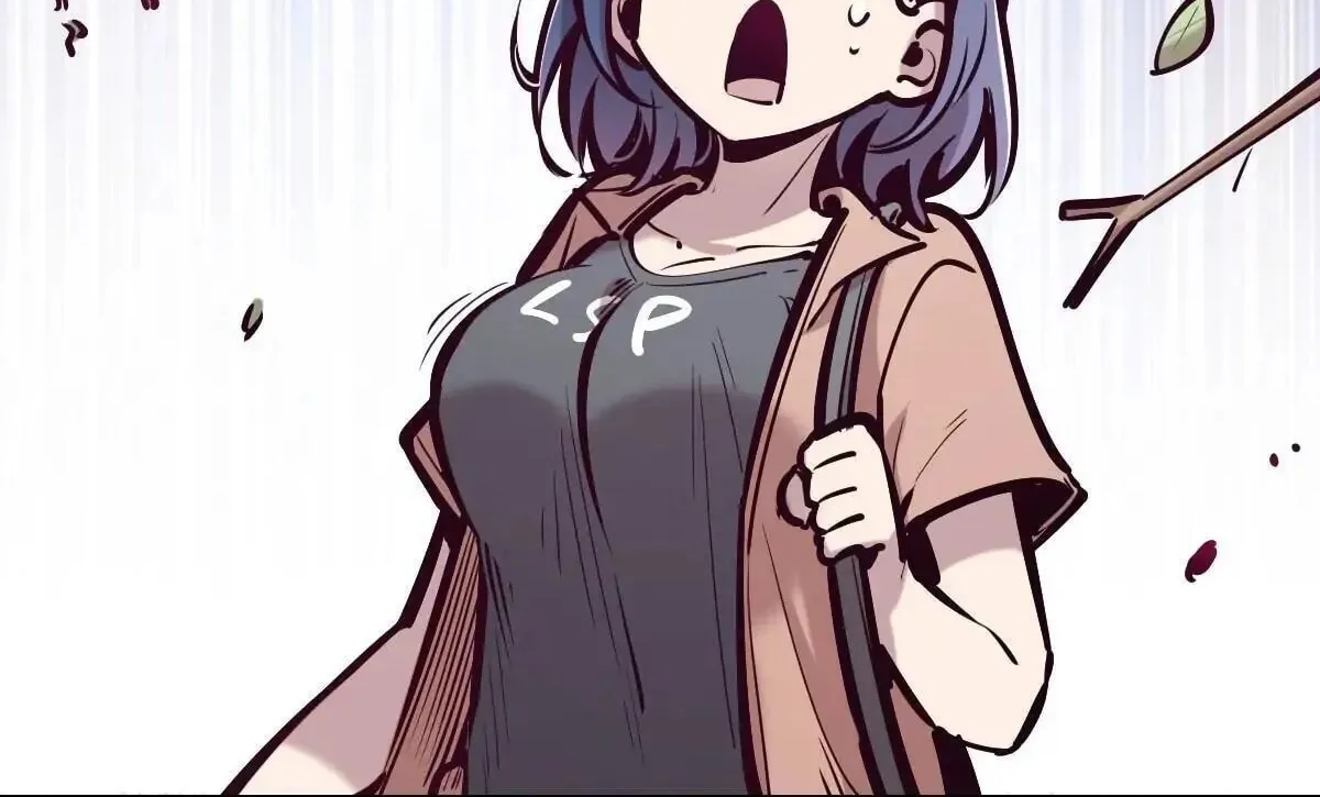 Demon X Angel, Can’t Get Along! Chapter 72.1 page 15 - 