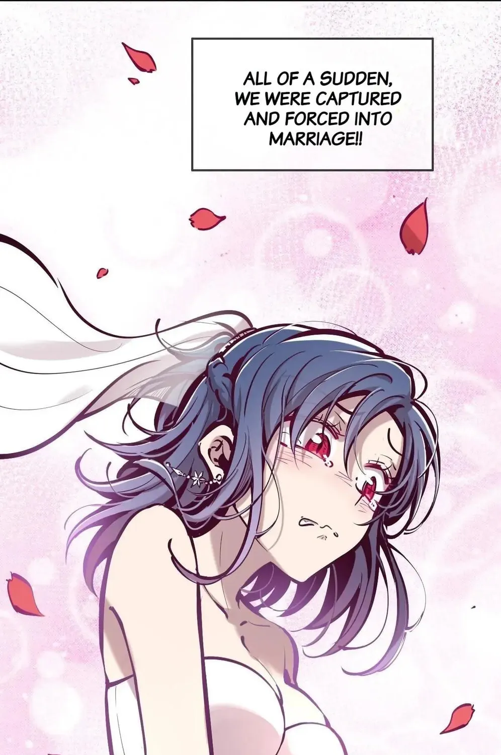 Demon X Angel, Can’t Get Along! Chapter 72.1 page 16 - 