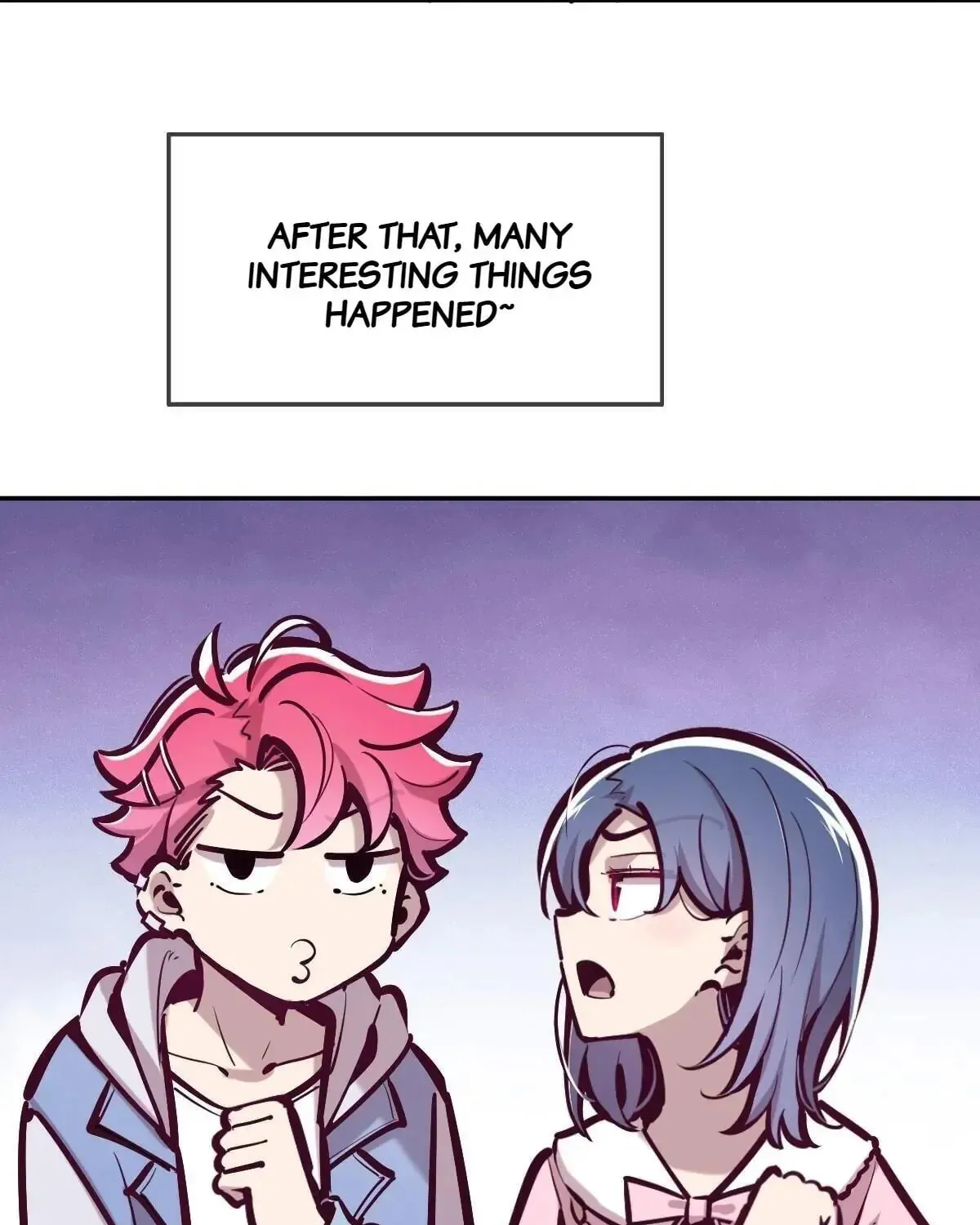 Demon X Angel, Can’t Get Along! Chapter 72.1 page 23 - 