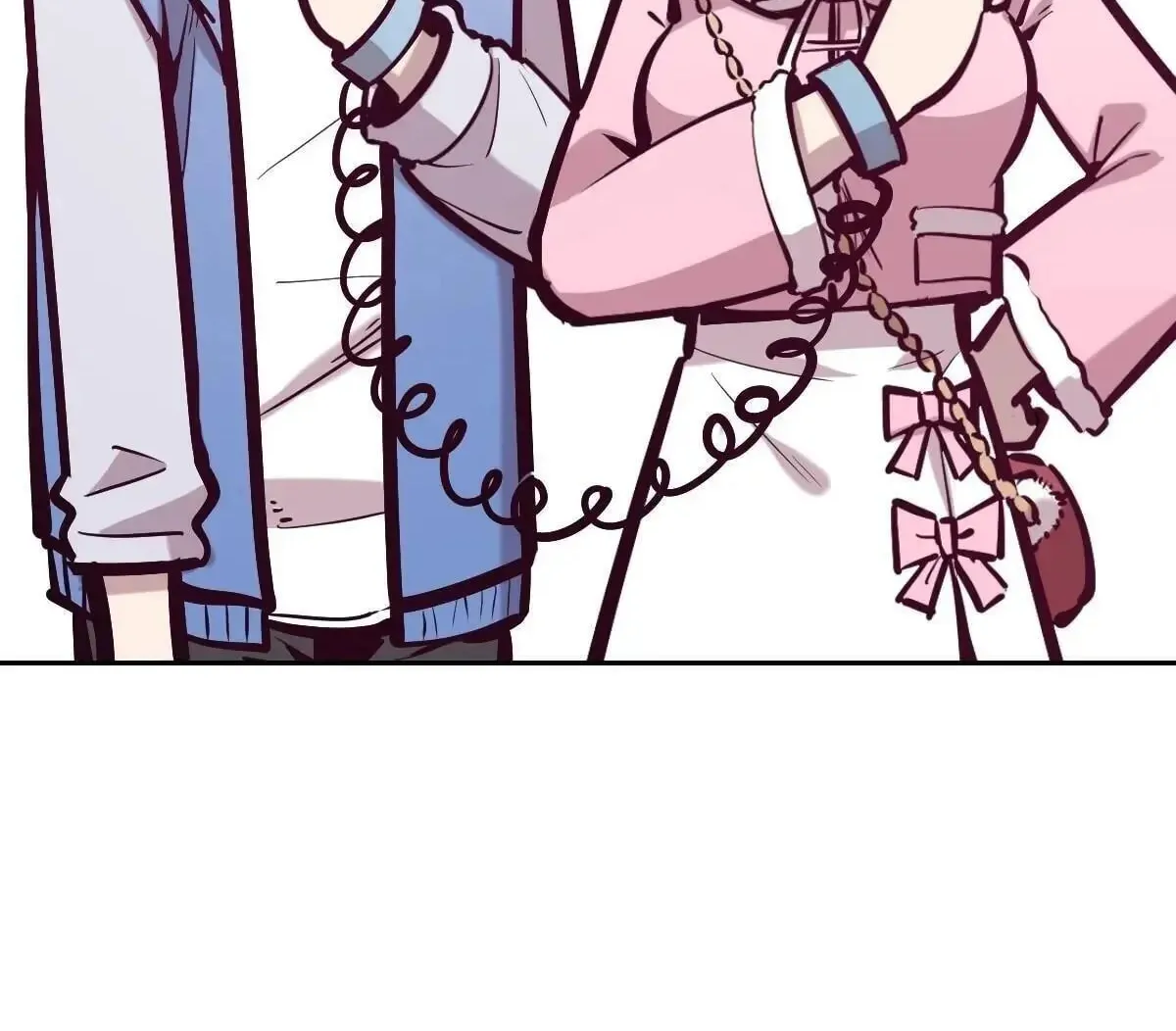 Demon X Angel, Can’t Get Along! Chapter 72.1 page 24 - 