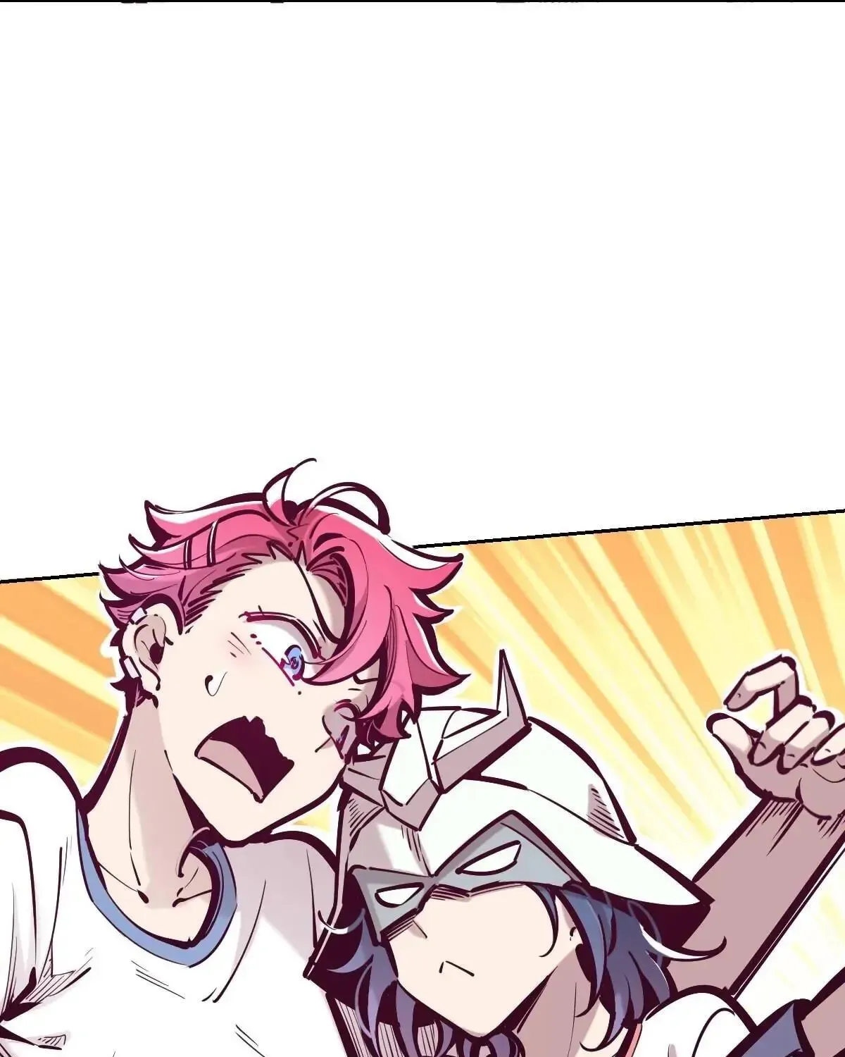 Demon X Angel, Can’t Get Along! Chapter 72.1 page 26 - 
