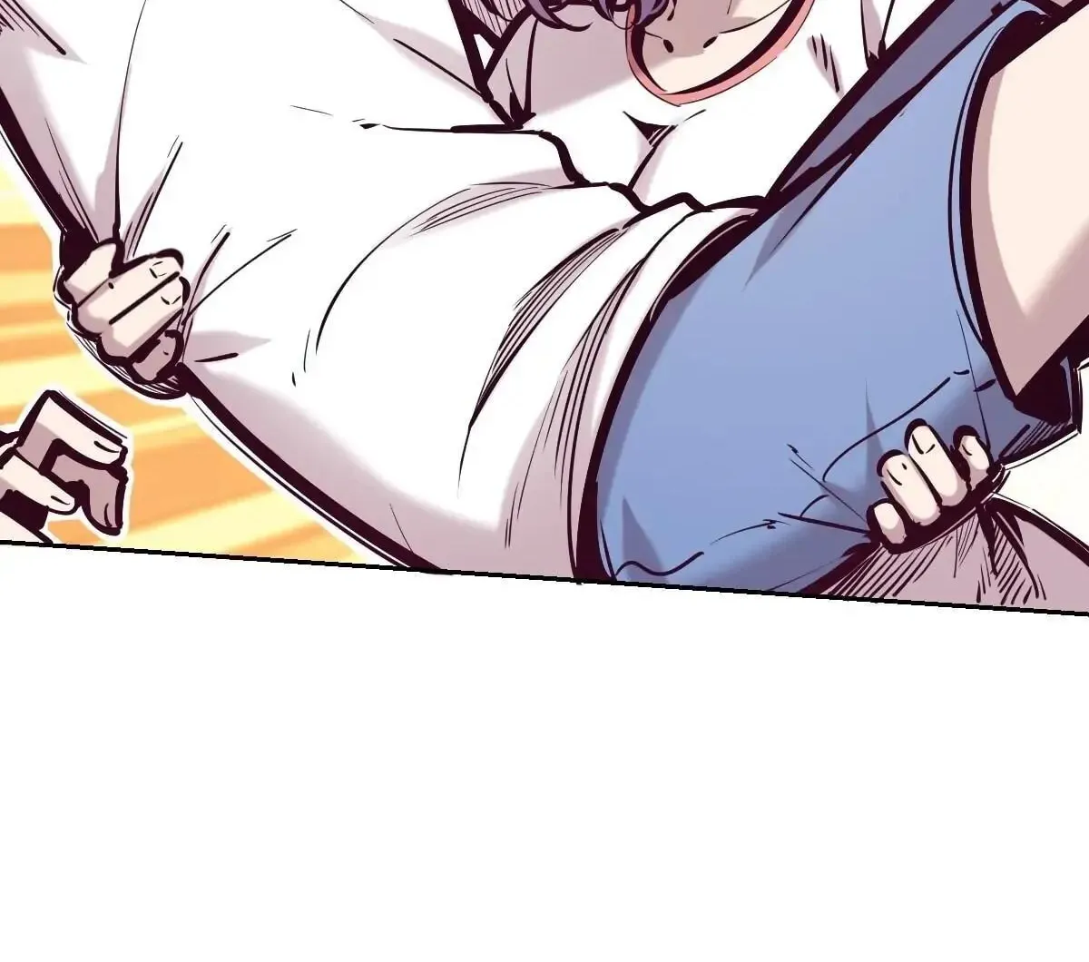 Demon X Angel, Can’t Get Along! Chapter 72.1 page 27 - 
