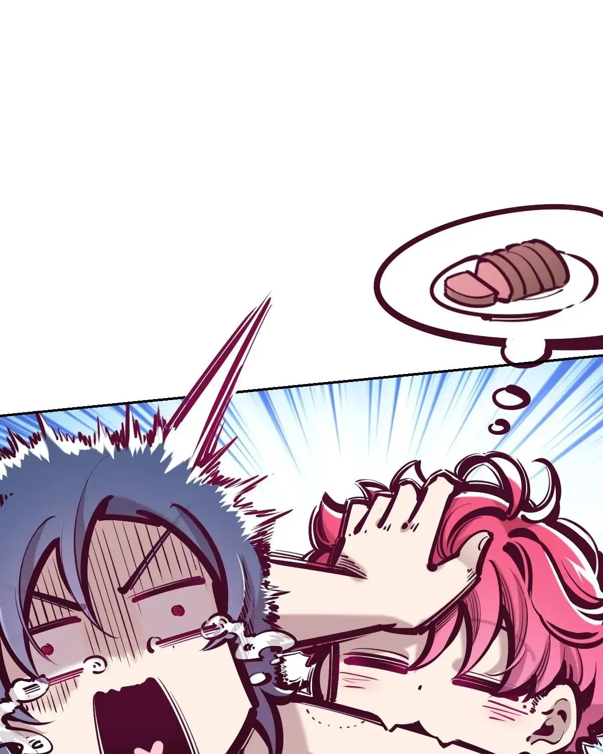 Demon X Angel, Can’t Get Along! Chapter 72.1 page 32 - 