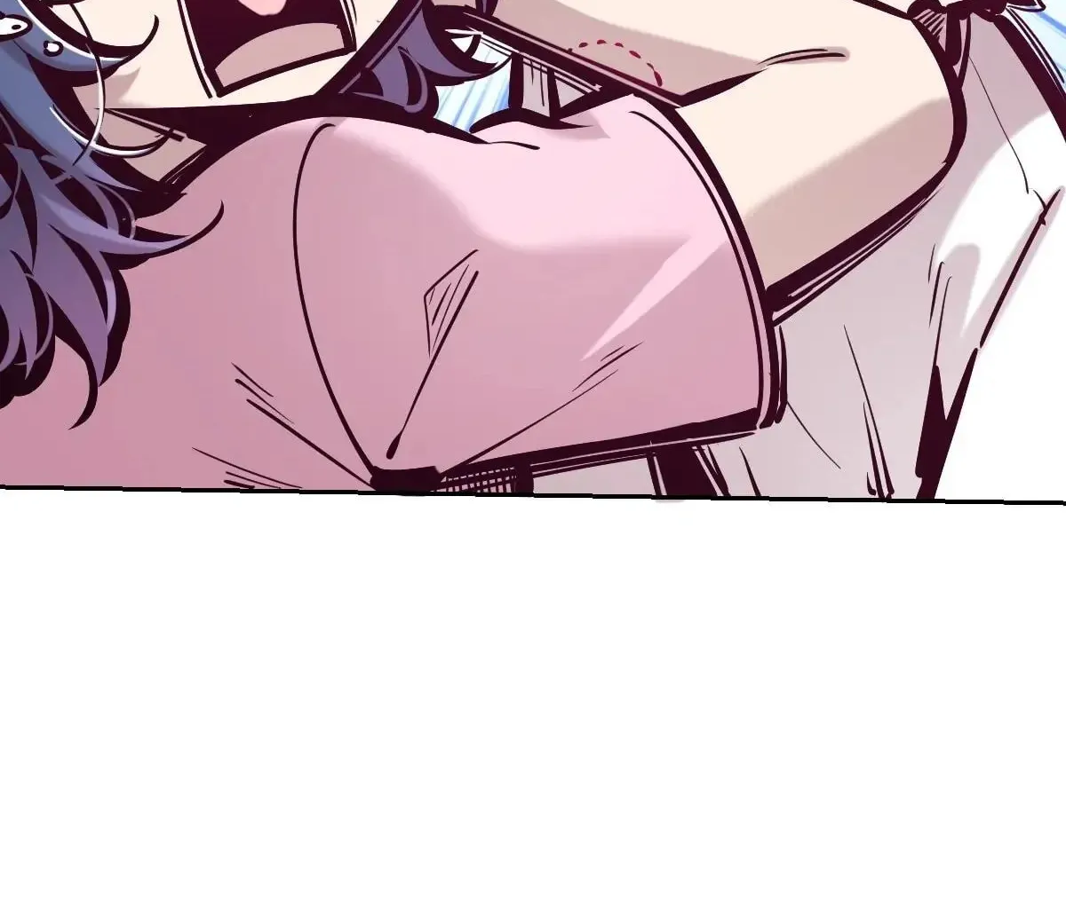 Demon X Angel, Can’t Get Along! Chapter 72.1 page 33 - 