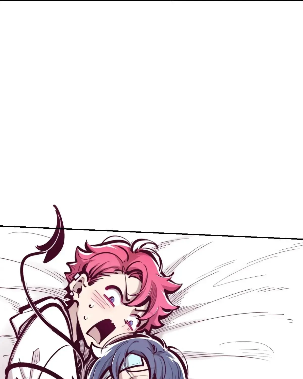 Demon X Angel, Can’t Get Along! Chapter 72.1 page 38 - 