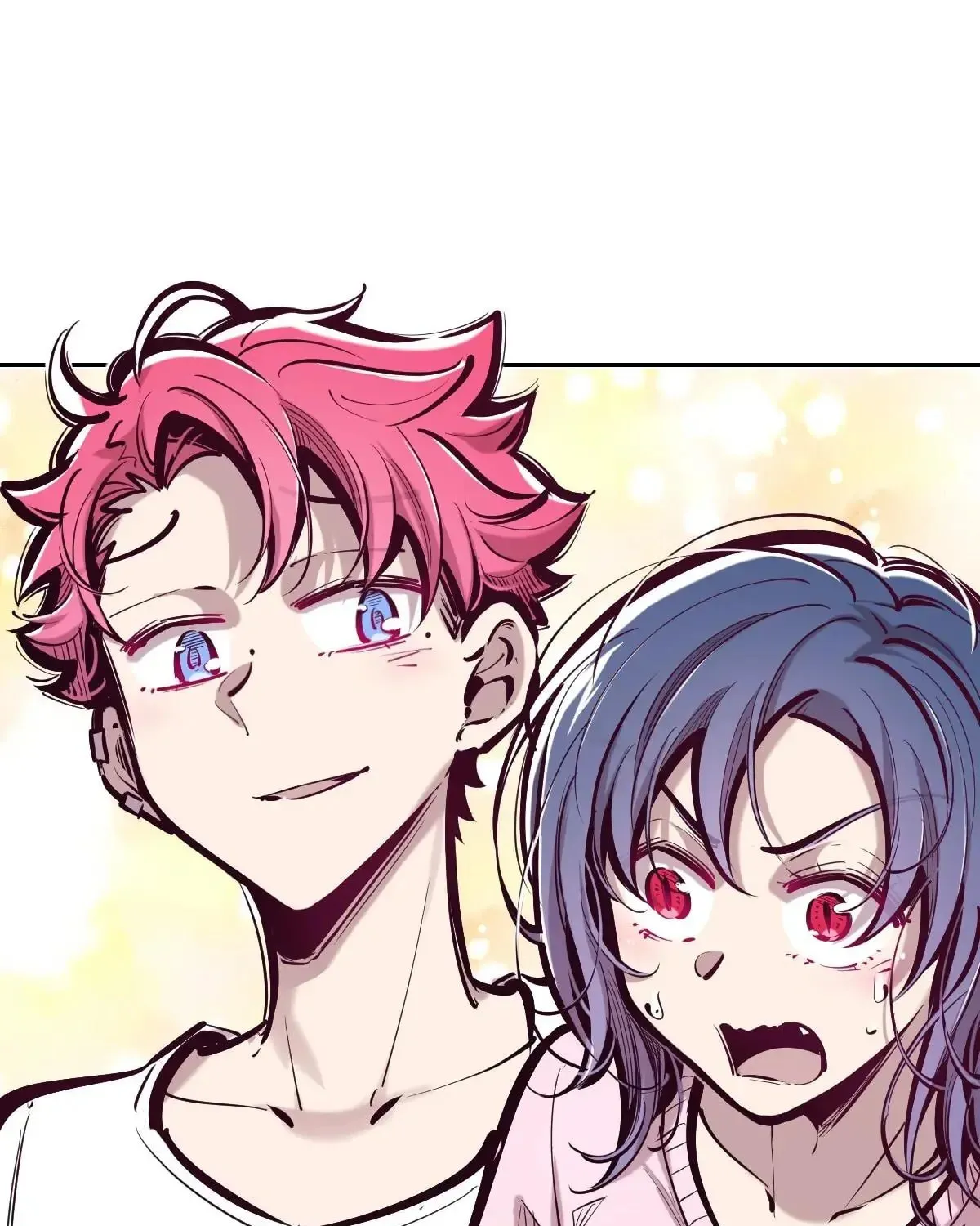 Demon X Angel, Can’t Get Along! Chapter 72.1 page 41 - 