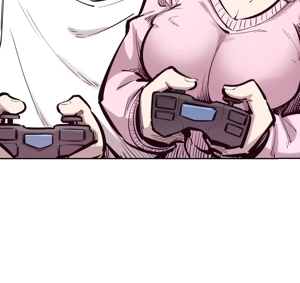 Demon X Angel, Can’t Get Along! Chapter 72.1 page 42 - 
