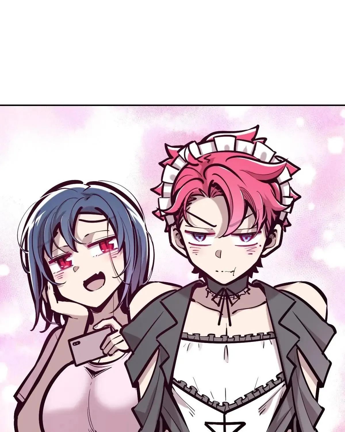 Demon X Angel, Can’t Get Along! Chapter 72.1 page 43 - 