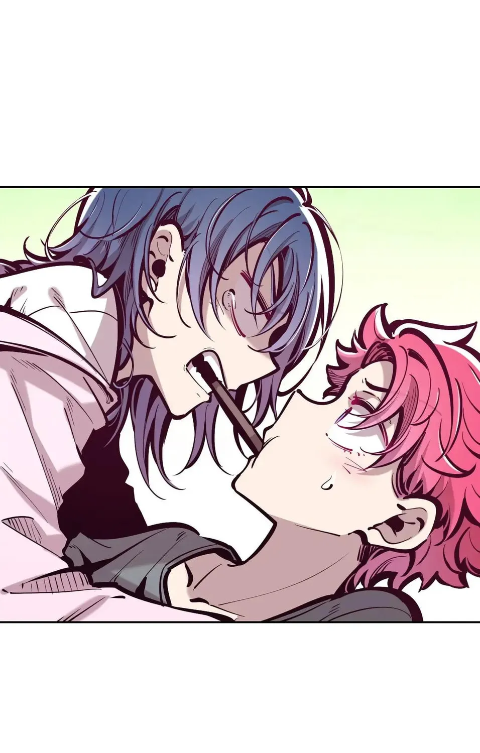Demon X Angel, Can’t Get Along! Chapter 72.1 page 45 - 