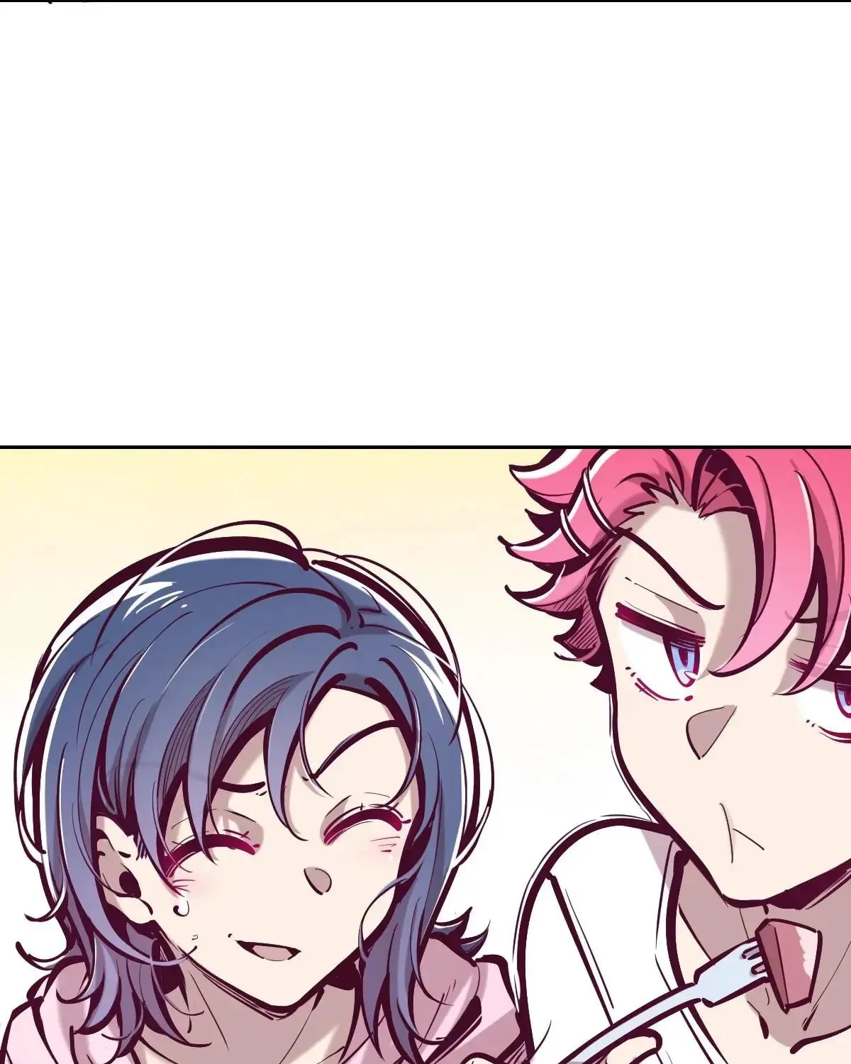 Demon X Angel, Can’t Get Along! Chapter 72.1 page 51 - 