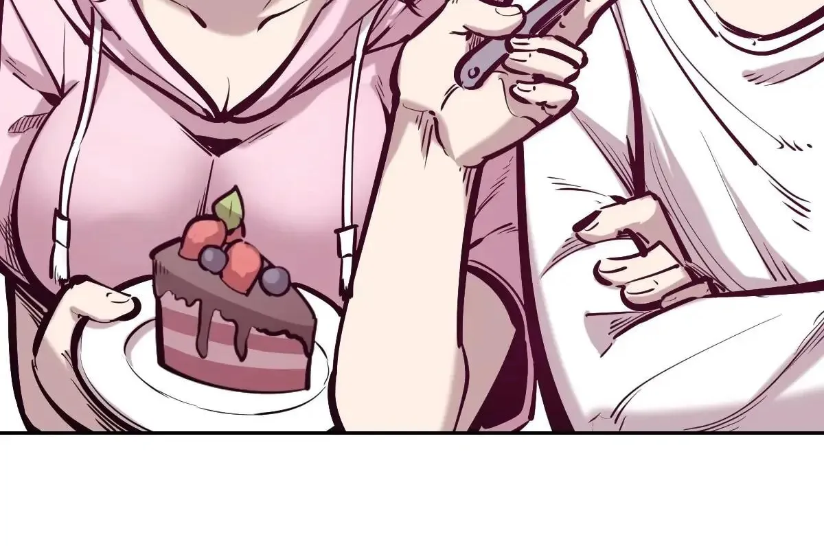 Demon X Angel, Can’t Get Along! Chapter 72.1 page 52 - 