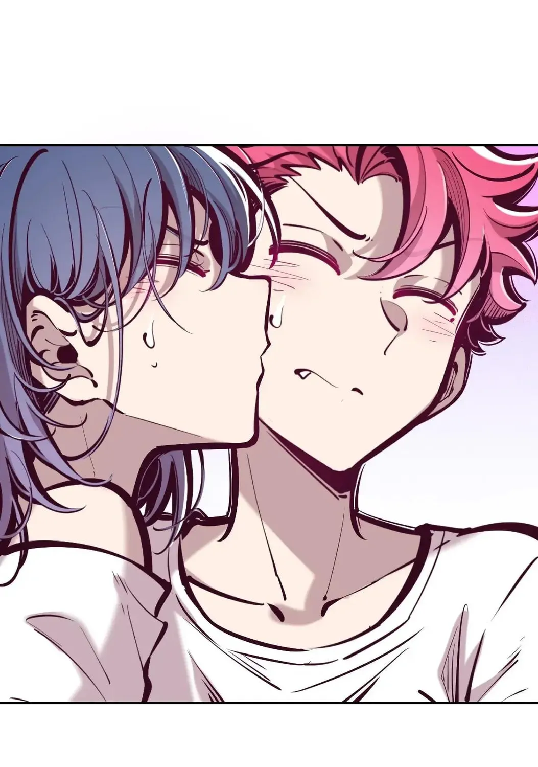 Demon X Angel, Can’t Get Along! Chapter 72.1 page 55 - 