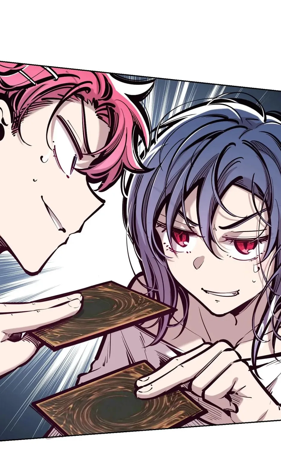 Demon X Angel, Can’t Get Along! Chapter 72.1 page 57 - 