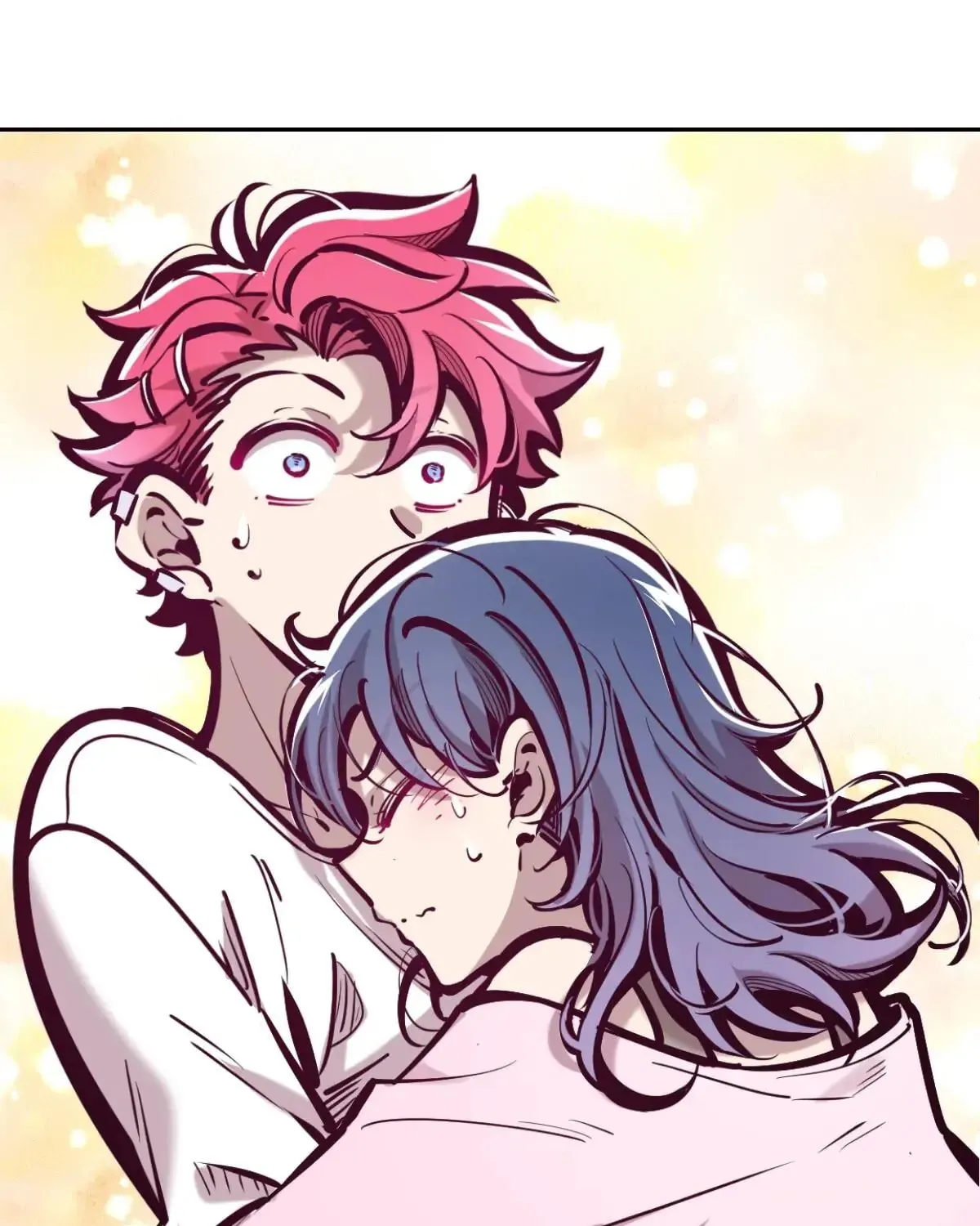 Demon X Angel, Can’t Get Along! Chapter 72.1 page 59 - 