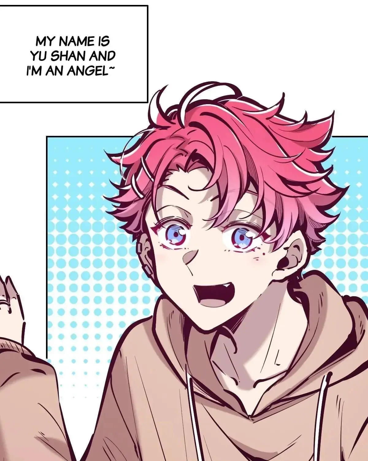Demon X Angel, Can’t Get Along! Chapter 72.1 page 7 - 