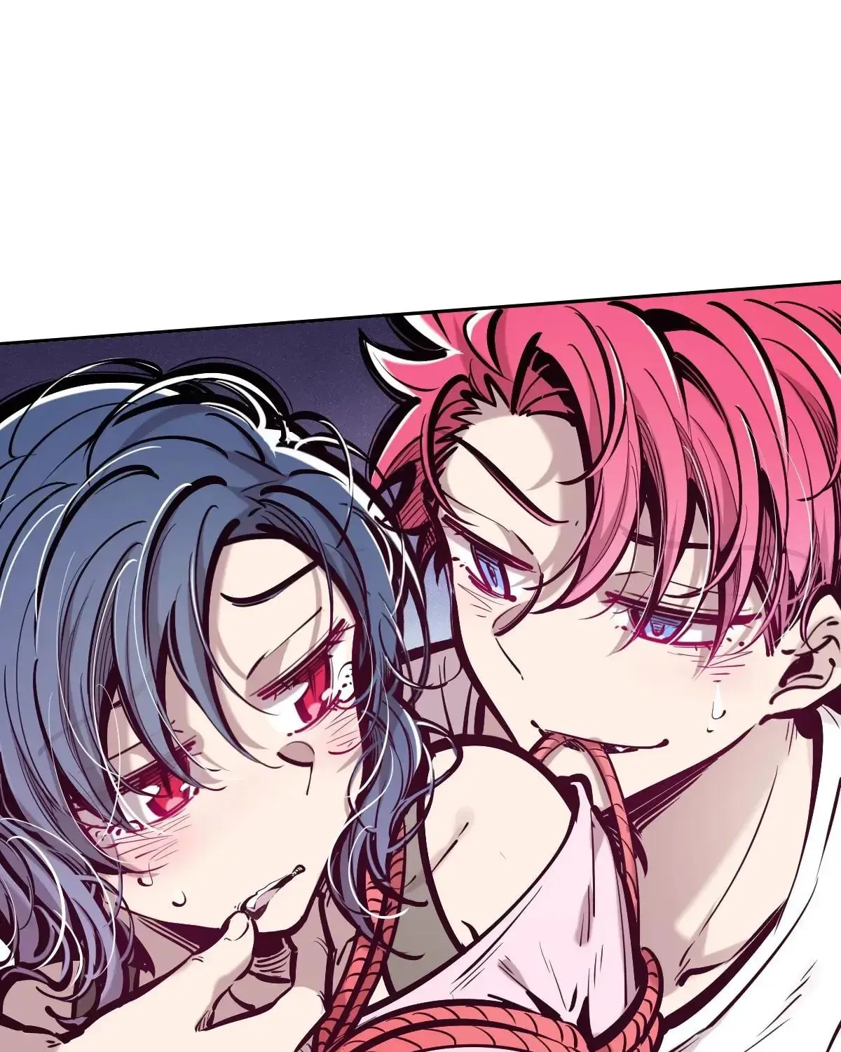 Demon X Angel, Can’t Get Along! Chapter 72.1 page 61 - 