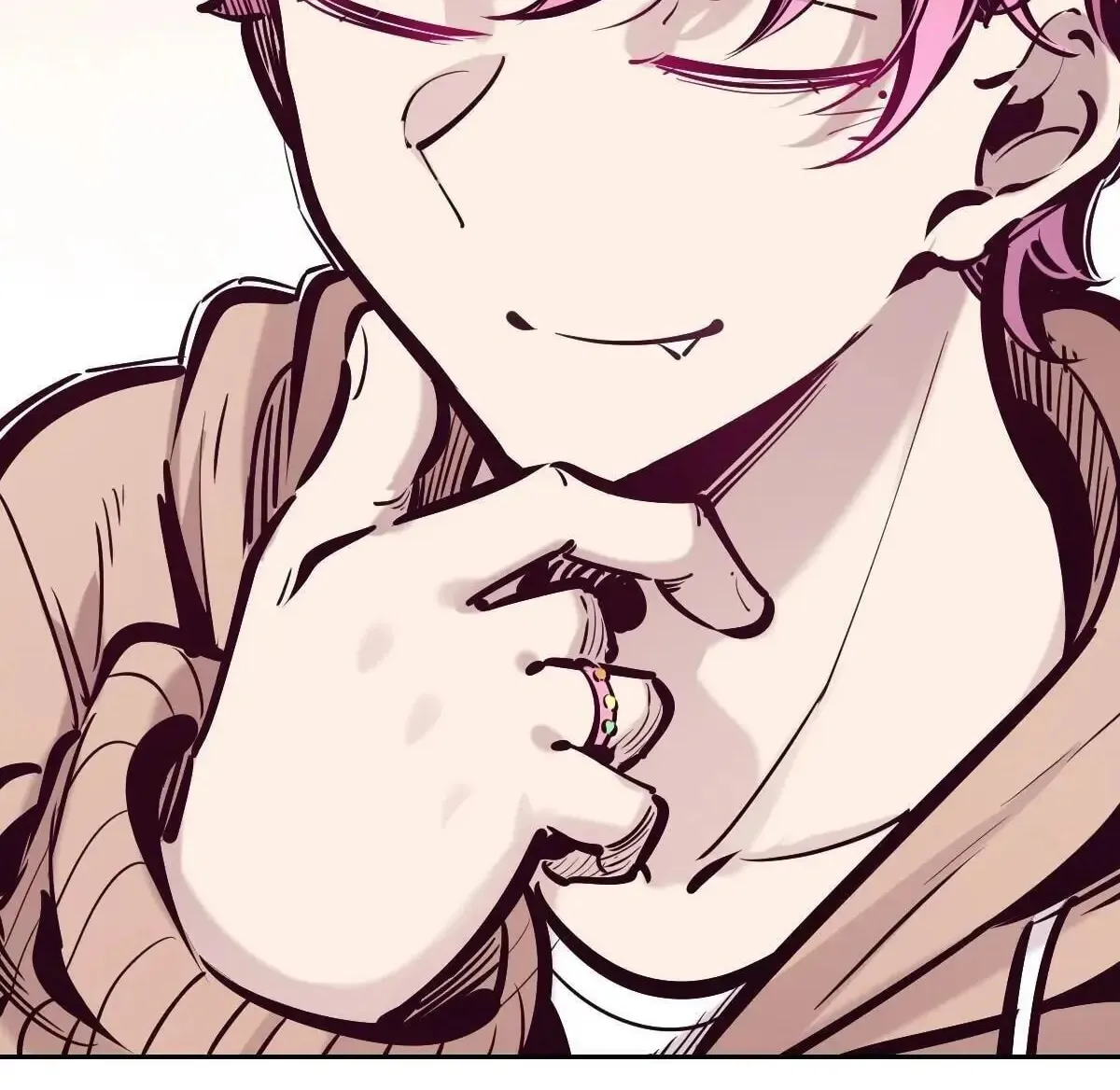 Demon X Angel, Can’t Get Along! Chapter 72.1 page 64 - 